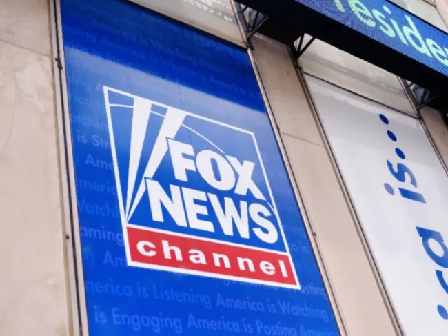 fox news logo